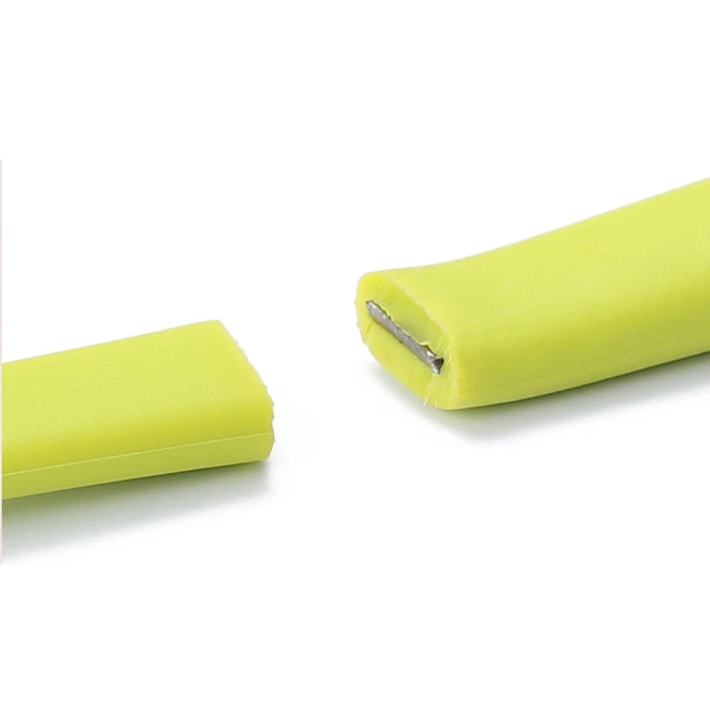 Bath Brush Body Scrubber Exfoliator Silicone Shower Man Back for Long Handle