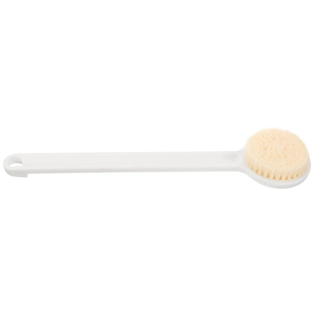 Back Scrubbing Brush Bath Body Brushes for Shower Exfoliating Bathbrush Massage