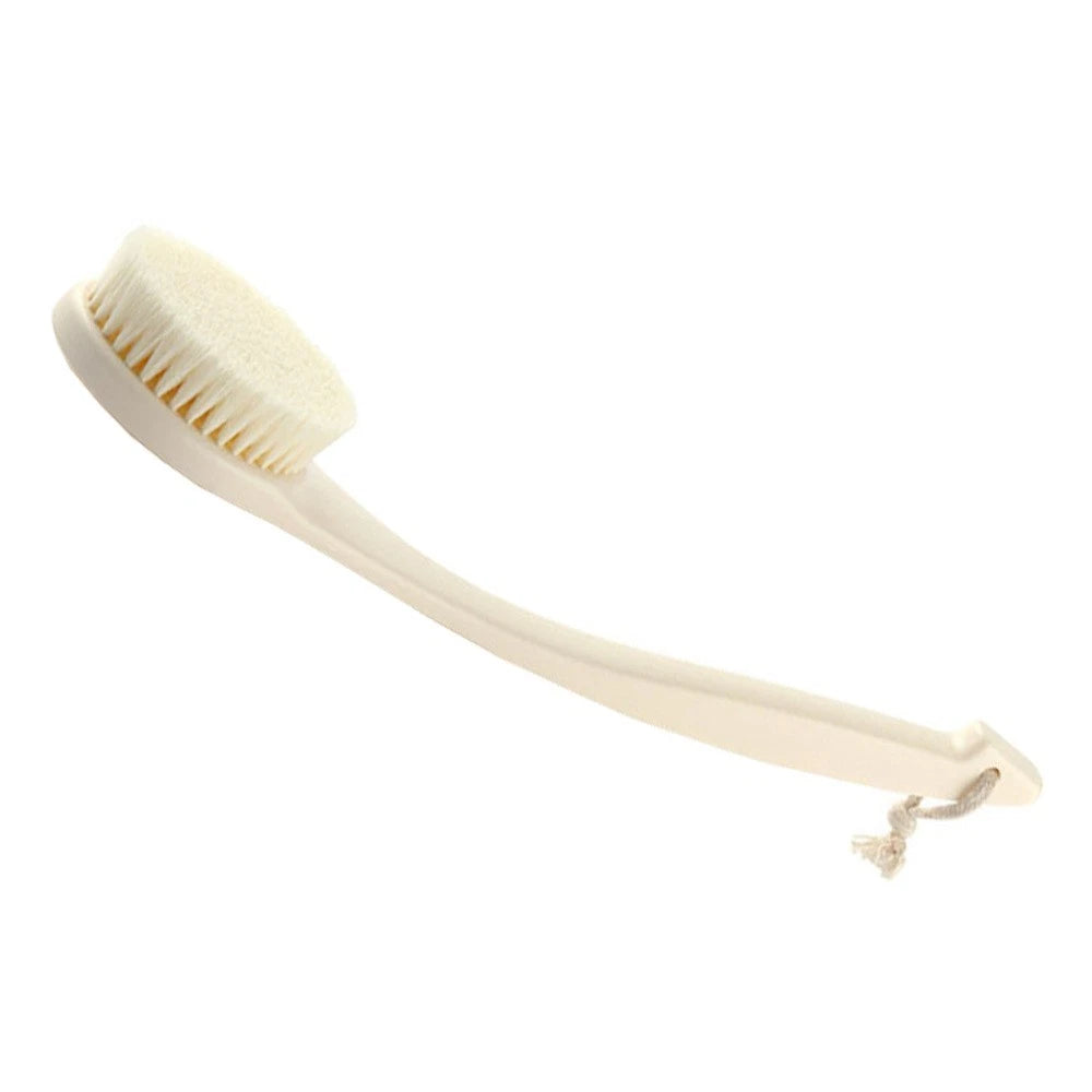 Bath Brush Shower Scrubber Multi-functional Exfoliating Miss Child Back