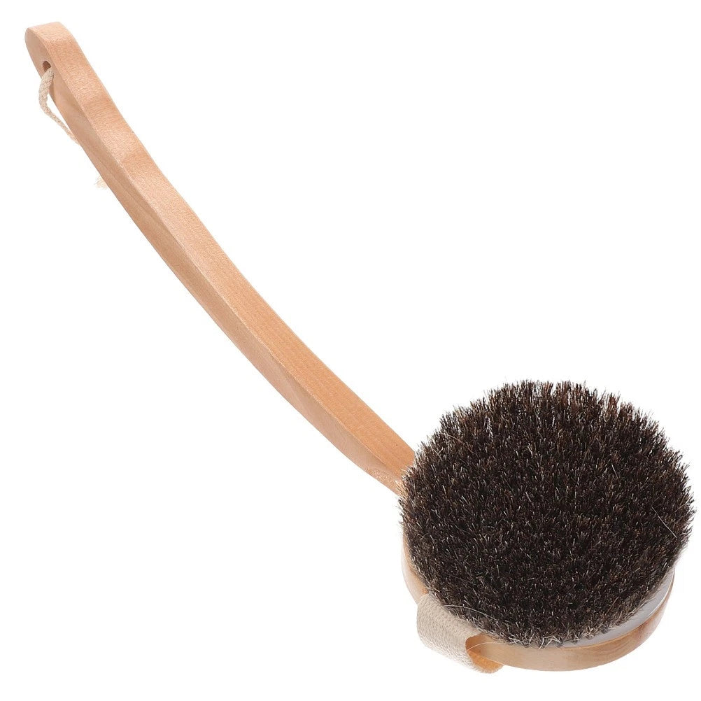 Bath Brush Multi-functional Exfoliating Back Scrubber Exfoliator