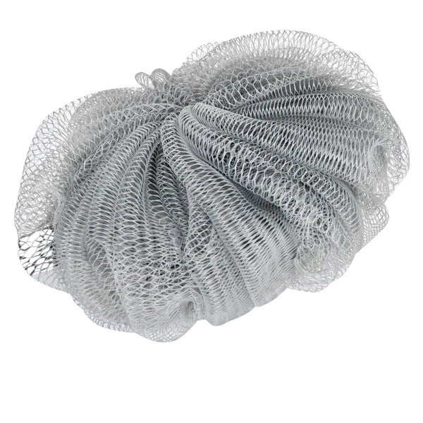 18'' Long Handle Bath Brush Loofah Shower Sponge Long Handle Back Scrubber