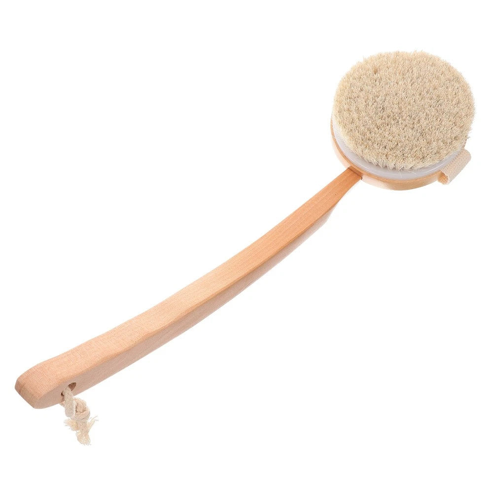Bath Brush Multi-functional Exfoliating Back Scrubber Exfoliator