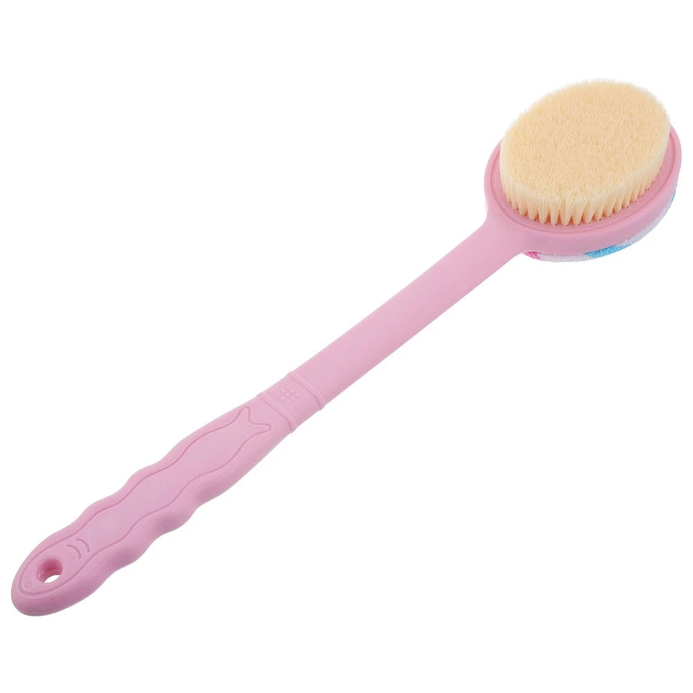 Bath Brush Multi-functional Exfoliating Body Exfoliator Scrubber
