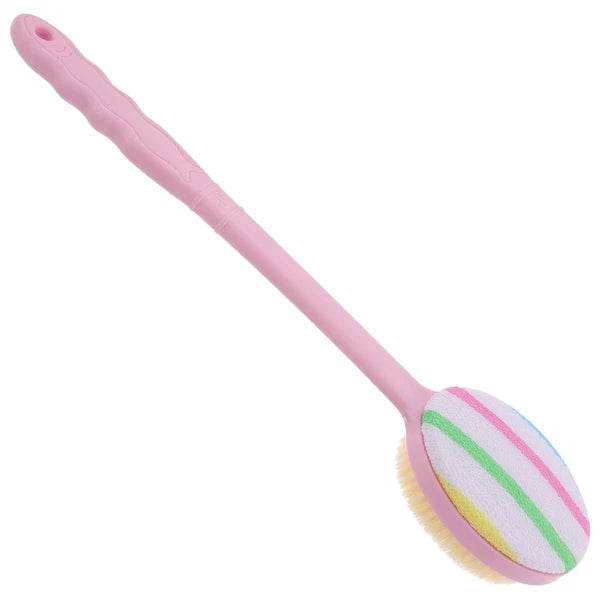Bath Brush Multi-functional Exfoliating Body Exfoliator Scrubber