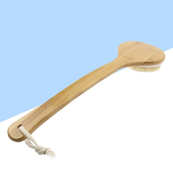 Bath Brush Man Back Scrubber Exfoliator Multi-functional Exfoliating Bathing