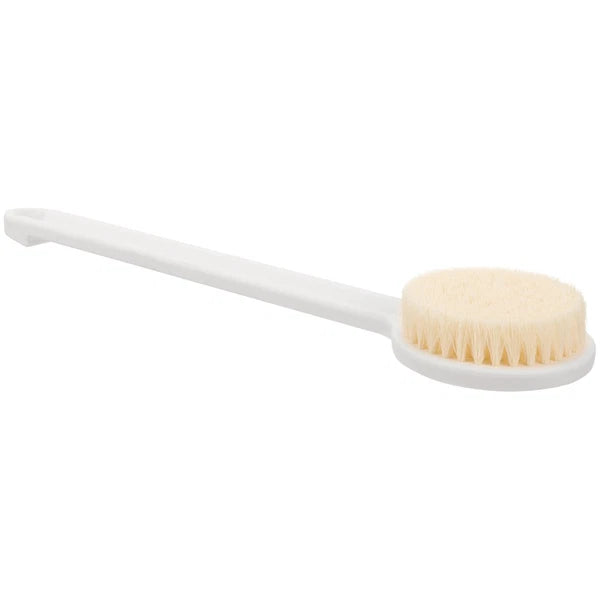 Back Scrubbing Brush for Shower Body Bath Brushes Long Handles Elderly