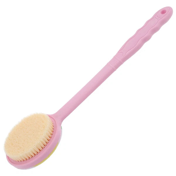 Bath Brush Multi-functional Exfoliating Body Exfoliator Scrubber