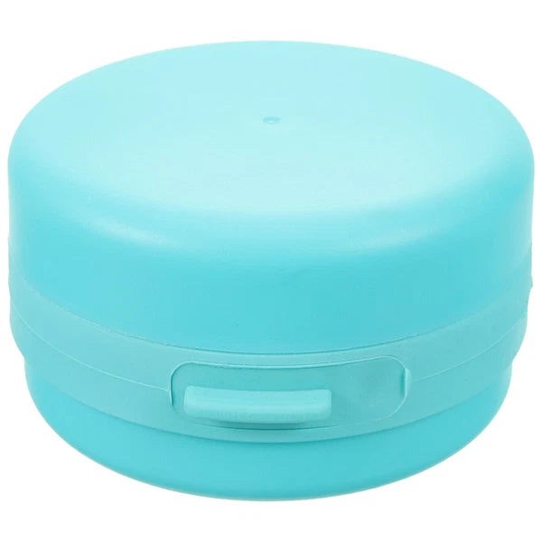 Bath Brush Bridegroom Miss Silicone Exfoliating Reusable Body Scrubber