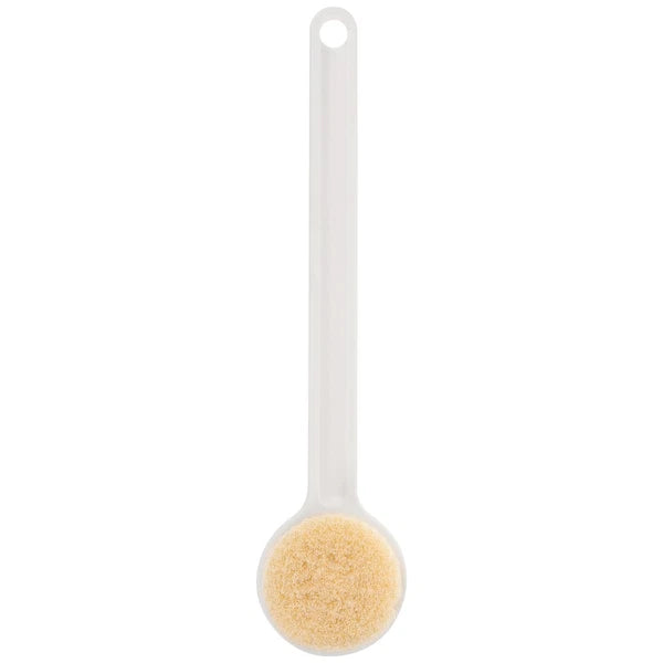 Back Scrubbing Brush for Shower Body Bath Brushes Long Handles Elderly