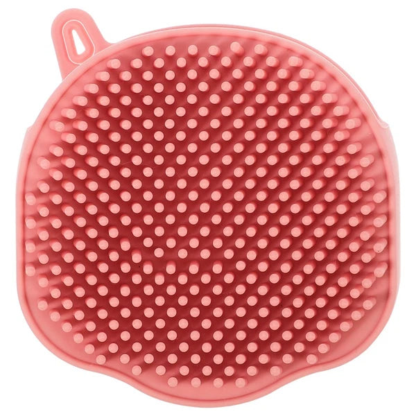Bath Brush Body Scrubber Exfoliator Newborn Child Exfoliating Scrubbing