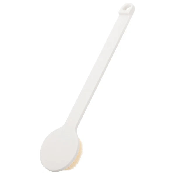Back Scrubbing Brush for Shower Body Bath Brushes Long Handles Elderly