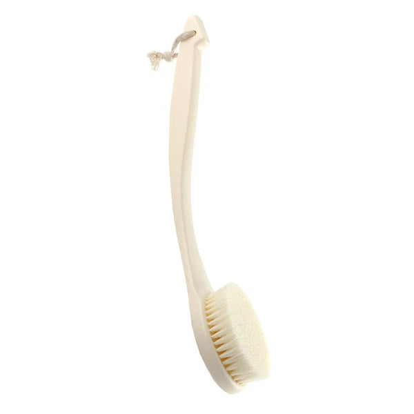 Bath Brush Shower Scrubber Multi-functional Exfoliating Miss Child Back