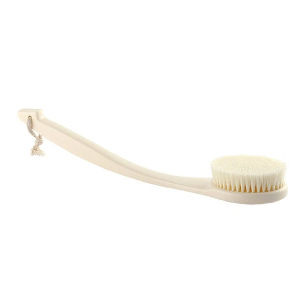 Bath Brush Shower Scrubber Multi-functional Exfoliating Miss Child Back