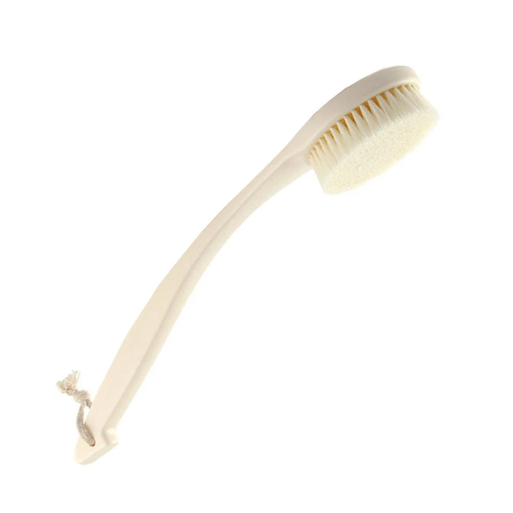 Bath Brush Shower Scrubber Multi-functional Exfoliating Miss Child Back