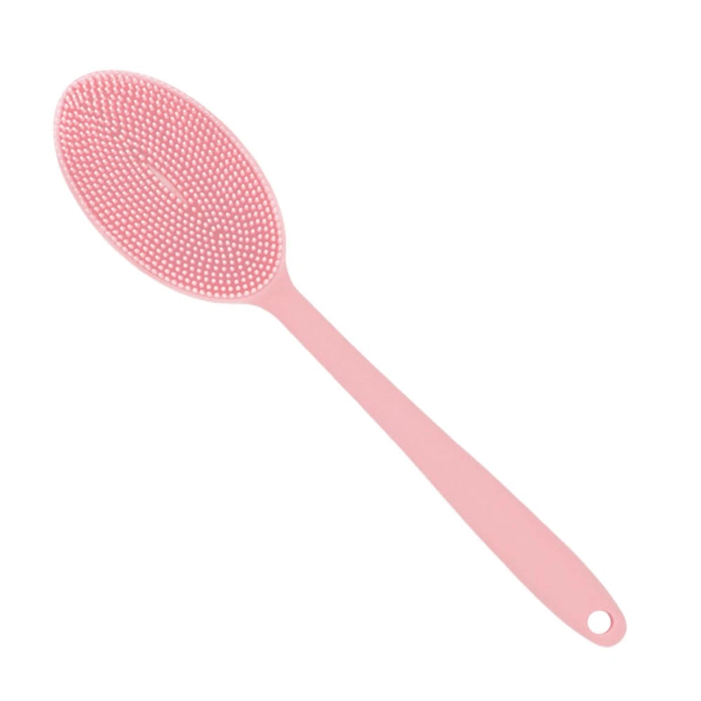 Long Handle Bath Brush Exfoliation for Scrubber Shower