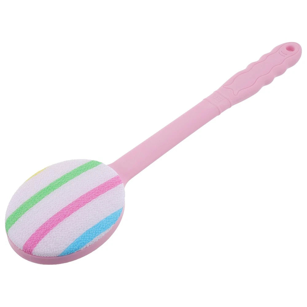 Bath Brush Multi-functional Exfoliating Body Exfoliator Scrubber