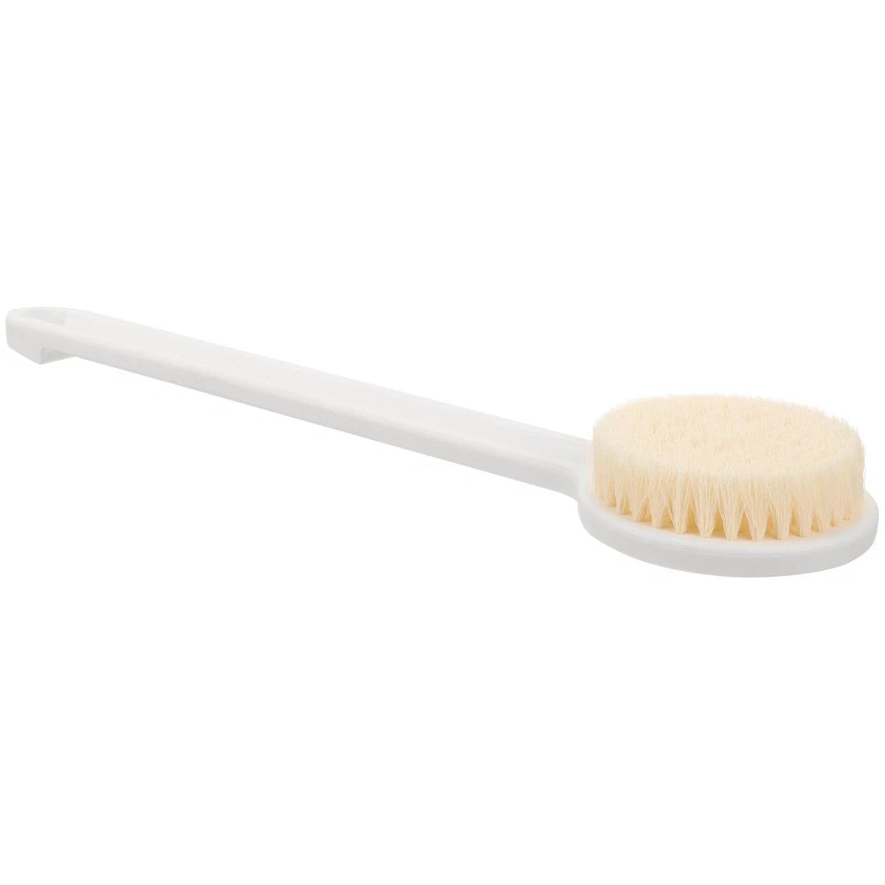 Back Scrubbing Brush Bath Body Brushes Shower Long Handles for Elderly