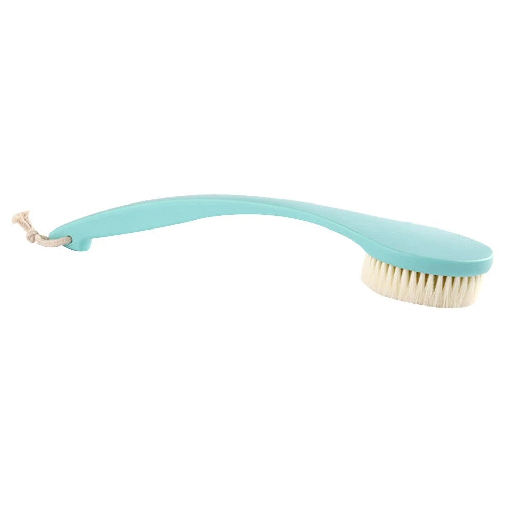 Bath Brush Shower Scrubber Multi-functional Exfoliating Miss Child Back