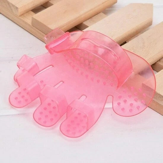 Cat gloves Pet Dog brush Cat Self Grooming shedding Glove Dog Bath Cat cleaning