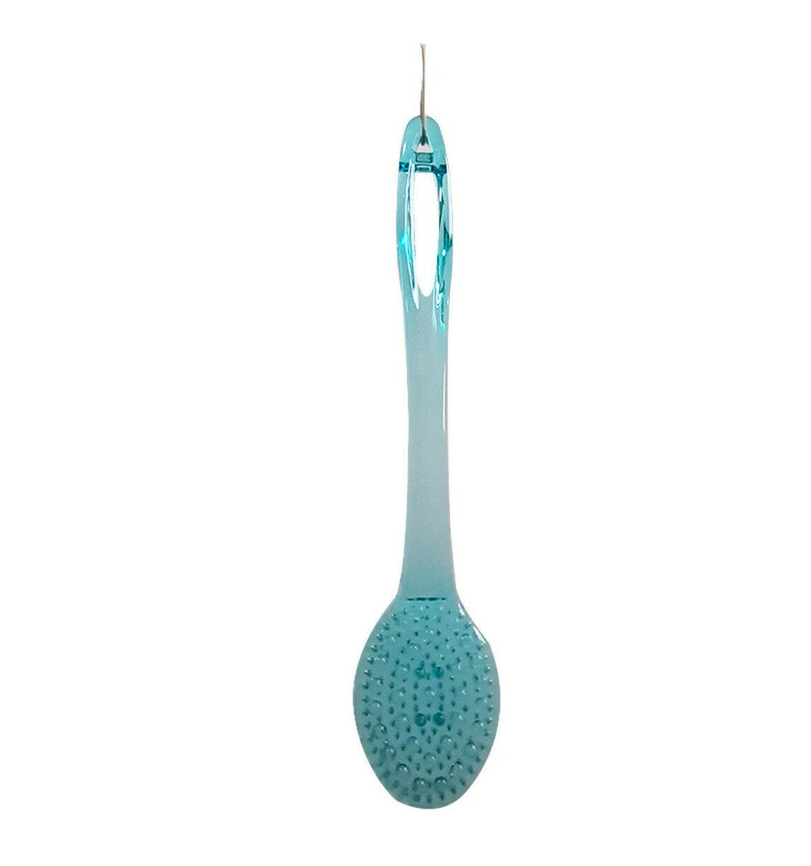 Long Handle Shower Body Bath Brush  Skin Back Massage Scrubber Bathroom Tool Hom