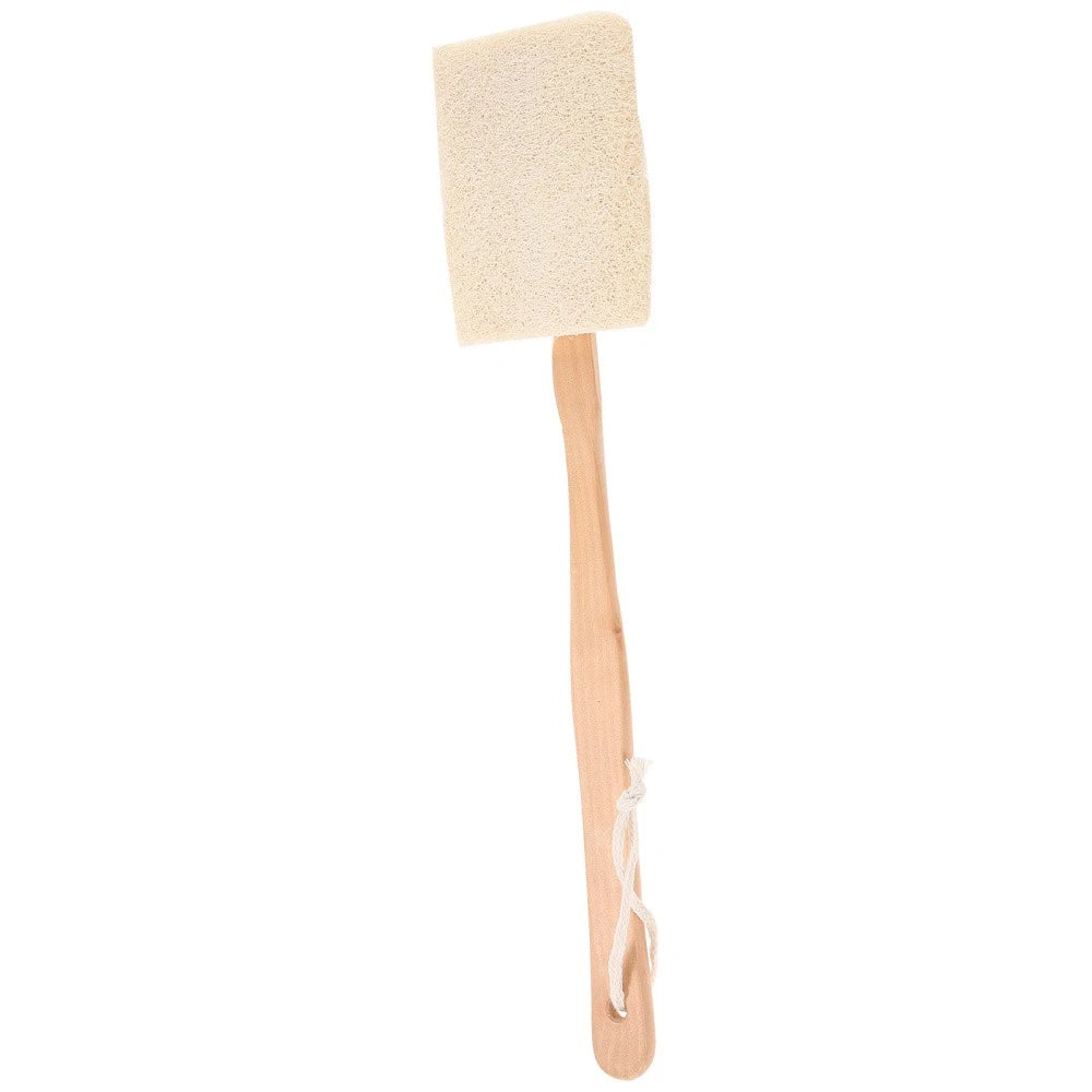 Long Handle Shower Brush Back Rub Brush Shower Bath Back Brush Massage Body