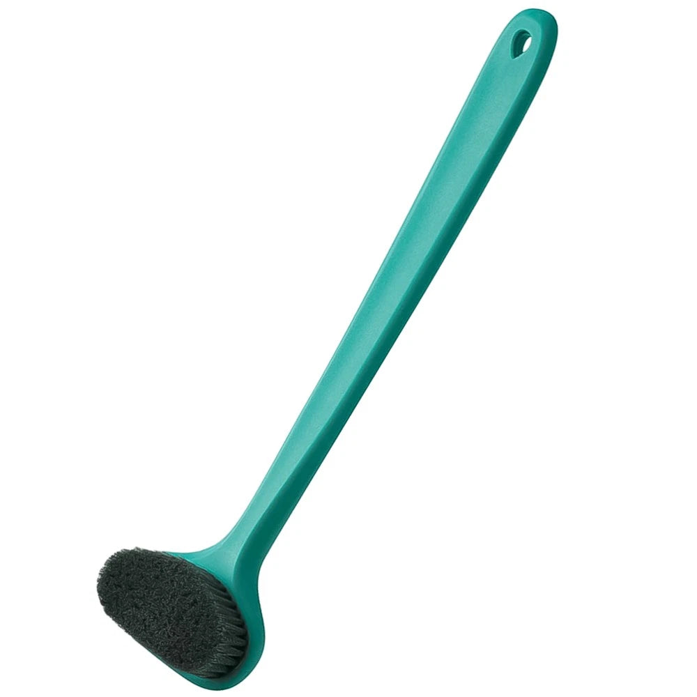 Long Handle Bath Bathroom Shower Brushes for Body Wash