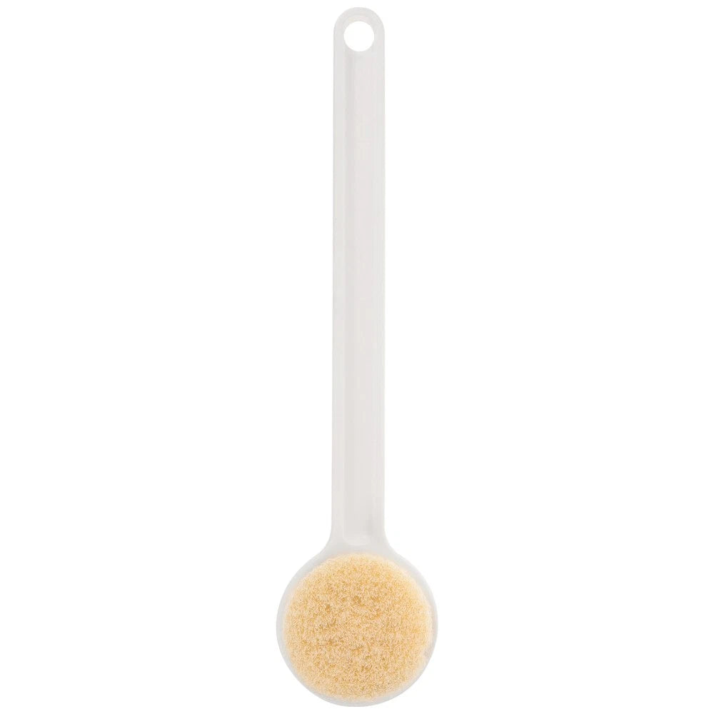 Back Scrubbing Brush Shower Scrubber Body Exfoliator Bath Massage