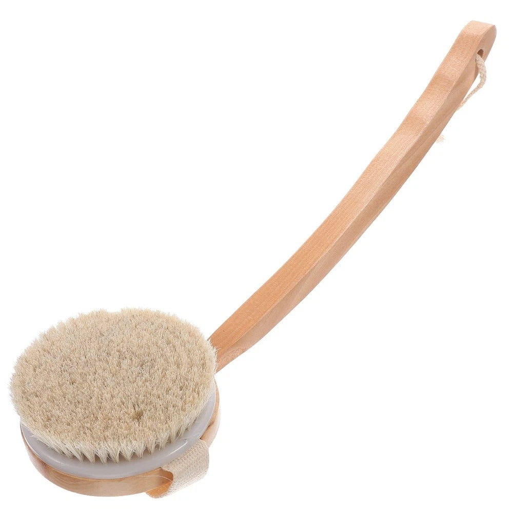 Bath Brush Multi-functional Exfoliating Back Scrubber Exfoliator