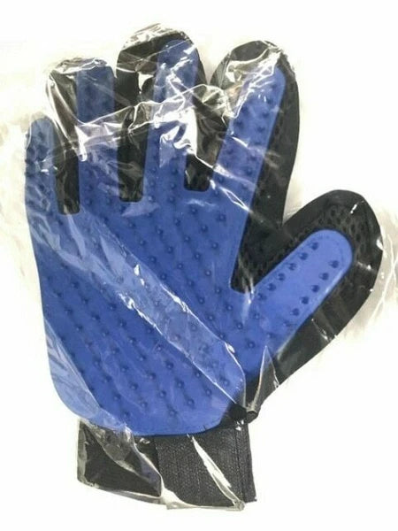 Cat gloves Pet Dog brush Cat Self Grooming shedding Glove Dog Bath Cat cleaning