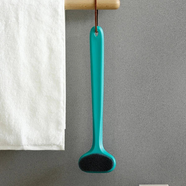 Long Handle Bath Bathroom Shower Brushes for Body Wash