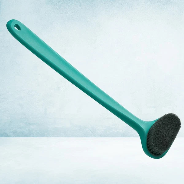 Long Handle Bath Bathroom Shower Brushes for Body Wash