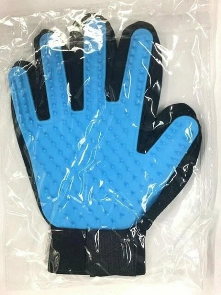 Cat gloves Pet Dog brush Cat Self Grooming shedding Glove Dog Bath Cat cleaning