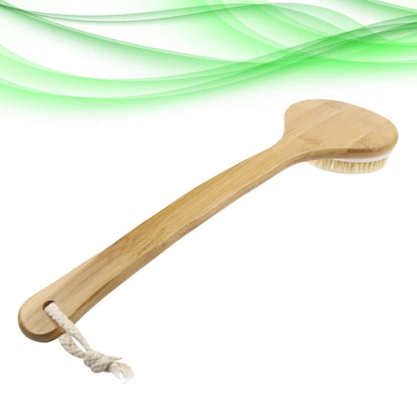 Bath Brush Man Back Scrubber Exfoliator Multi-functional Exfoliating Bathing