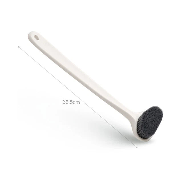 Long Handle Bath Bathroom Shower Brushes for Body Wash