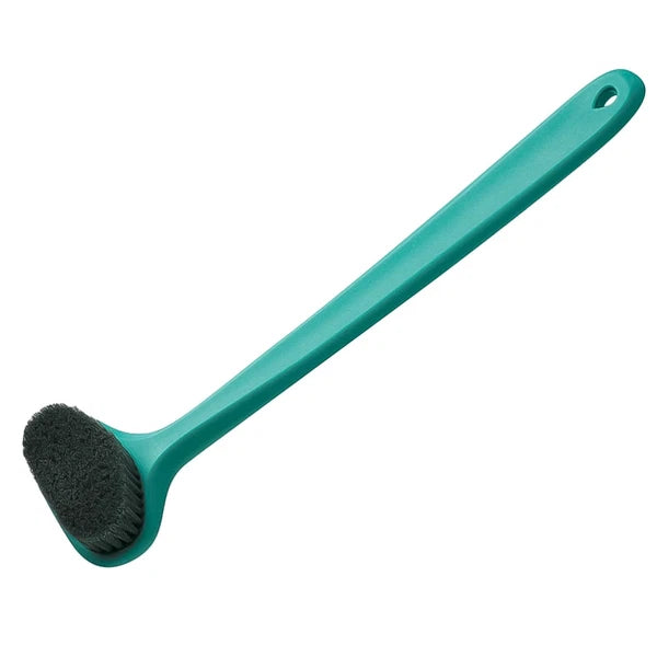 Long Handle Bath Bathroom Shower Brushes for Body Wash