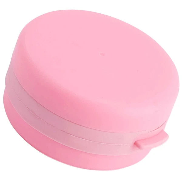 Bath Brush Body Shampoo Washing Miss Travel Exfoliating Scrubber