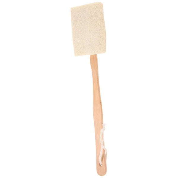 Long Handle Shower Brush Back Rub Brush Shower Bath Back Brush Massage Body