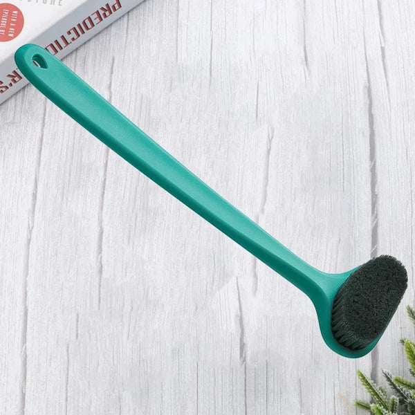 Long Handle Bath Bathroom Shower Brushes for Body Wash