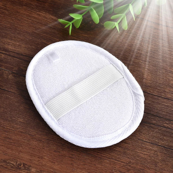 Natural Loofah Luffa Bath Shower Sponge Body Scrubber Exfoliator Washing Pad US