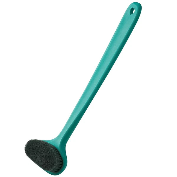 Long Handle Bath Bathroom Shower Brushes for Body Wash