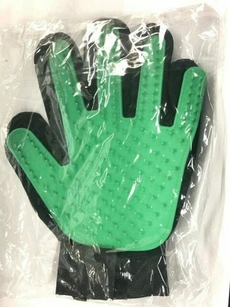 Cat gloves Pet Dog brush Cat Self Grooming shedding Glove Dog Bath Cat cleaning