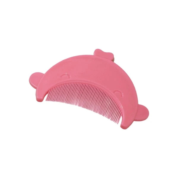 Massage Shampoo Brush Soft Comb Hair Washing Scrubber Brush Baby Bath Brush