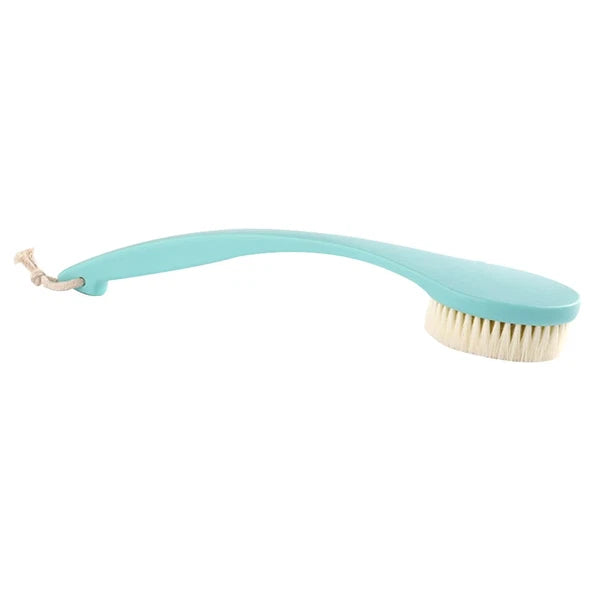 Bath Brush Shower Scrubber Multi-functional Exfoliating Miss Child Back
